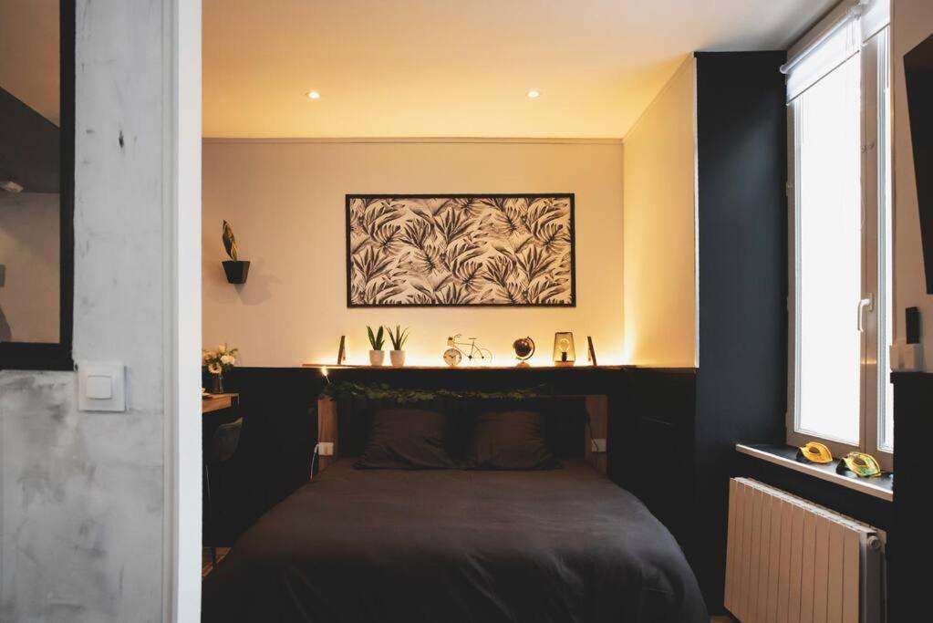 Love Room, La Douce Angevine Анже Экстерьер фото