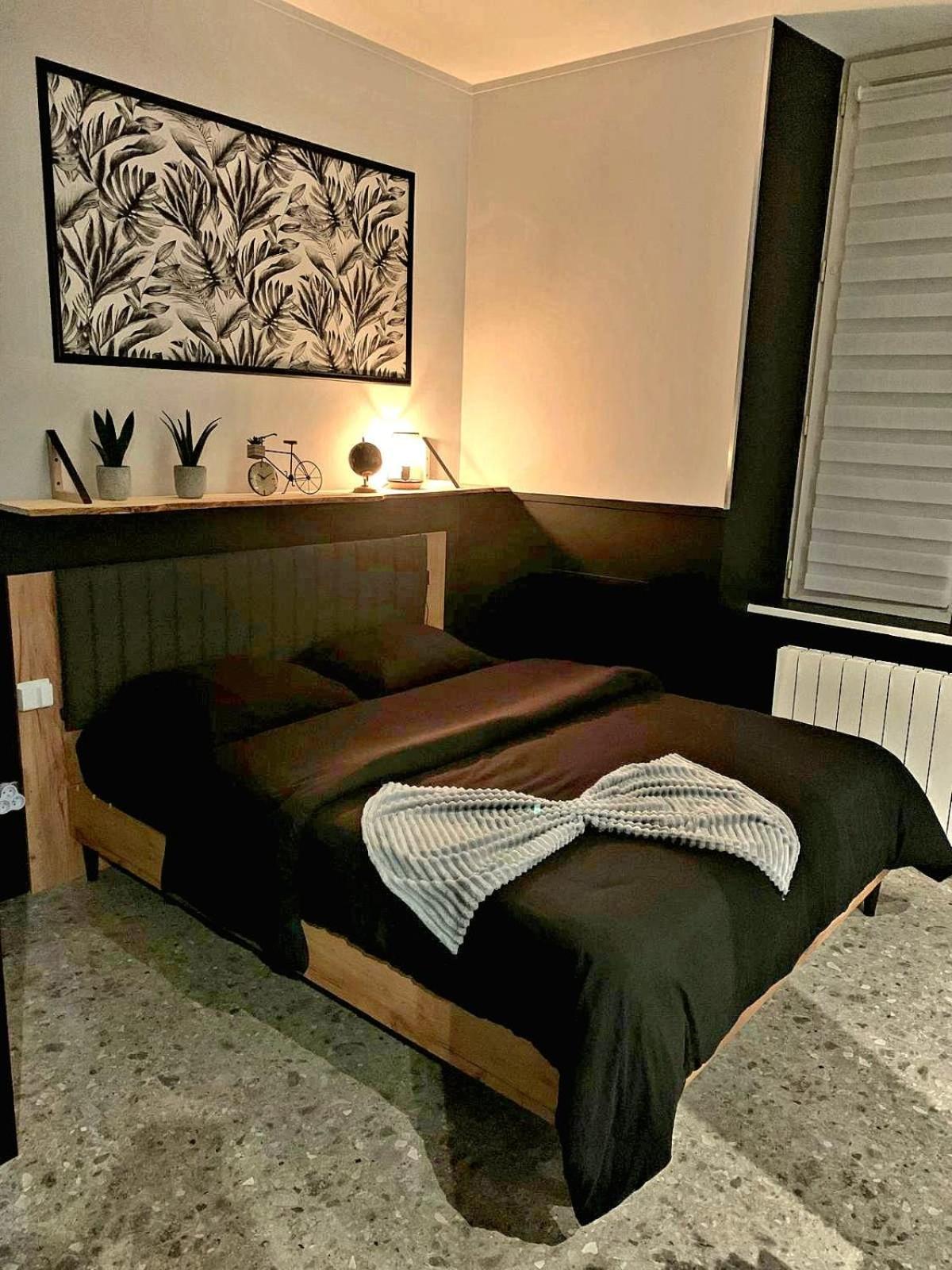 Love Room, La Douce Angevine Анже Экстерьер фото
